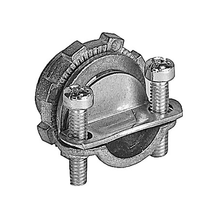 Abb CO CI804 LOOMEX 2 SCREW, CONNECTOR,  CI804